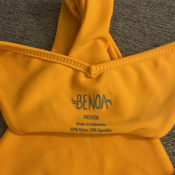 Medium Benoa Bottoms - Picture 3 of 3